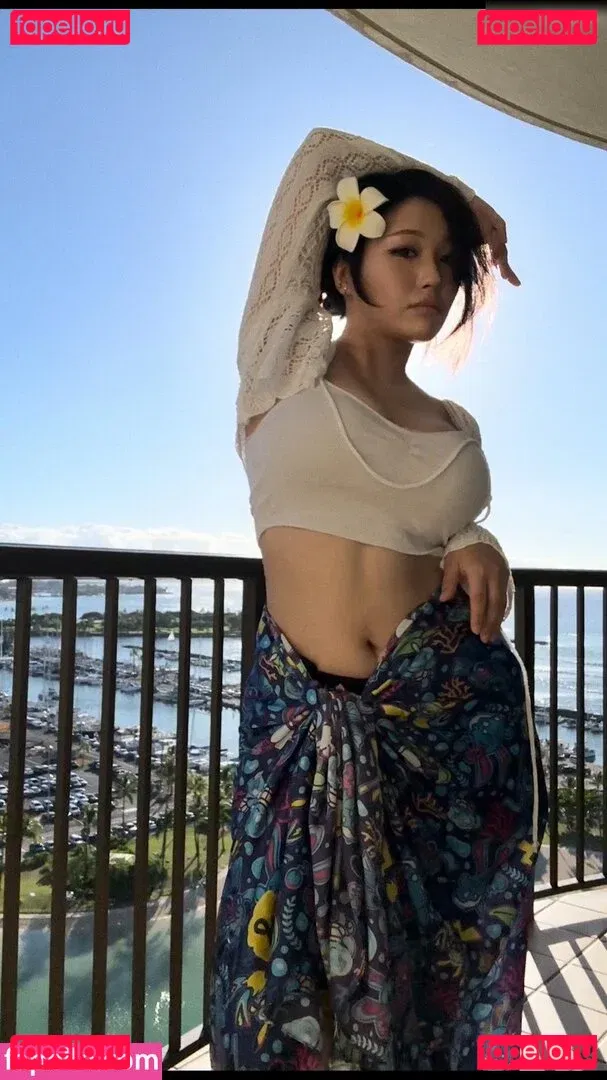 Hannnnaaaa Onlyfans Photo Gallery 