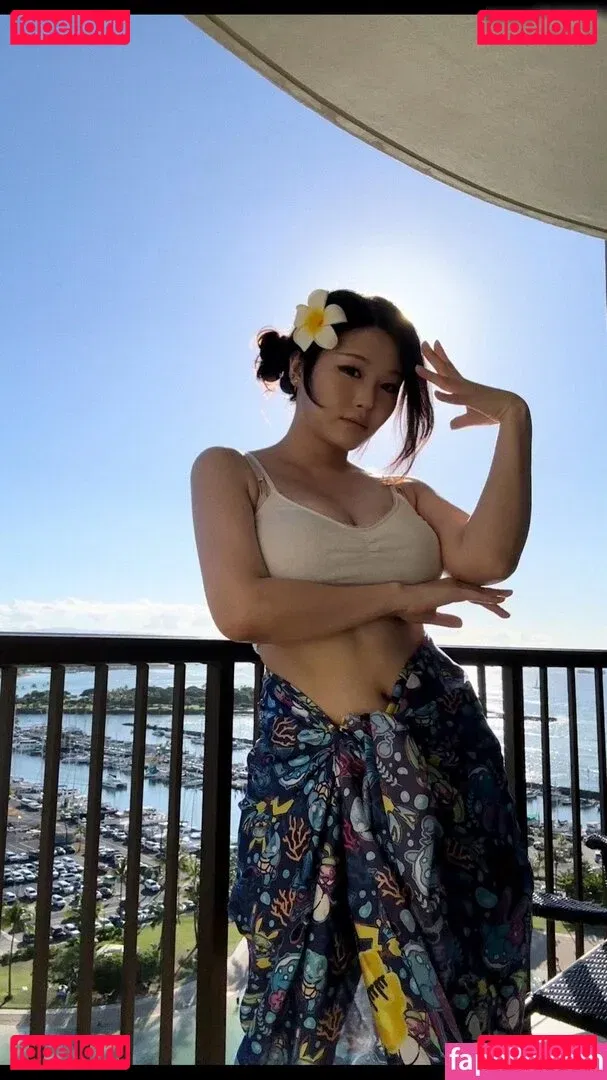 Hannnnaaaa Onlyfans Photo Gallery 