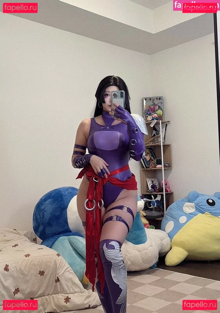 Hannnnaaaa Onlyfans Photo Gallery 