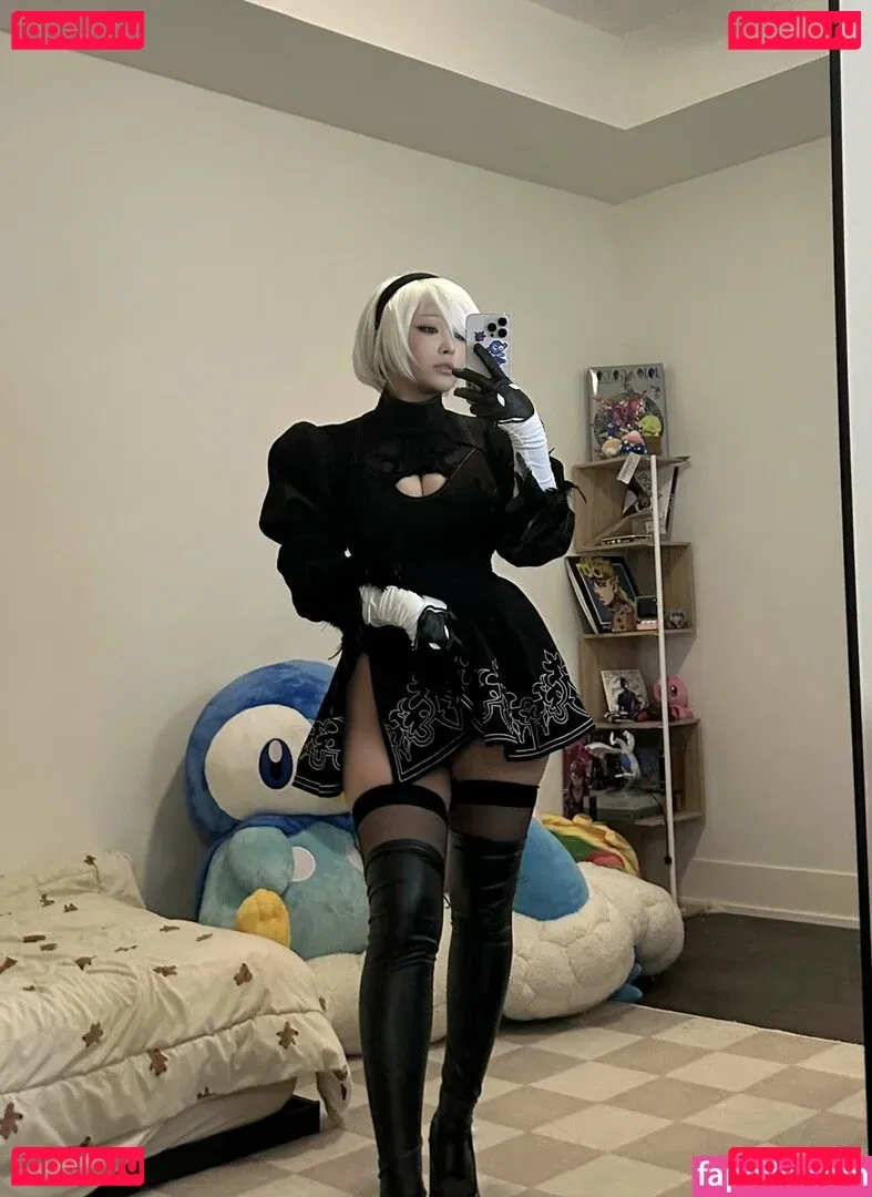 Hannnnaaaa Onlyfans Photo Gallery 