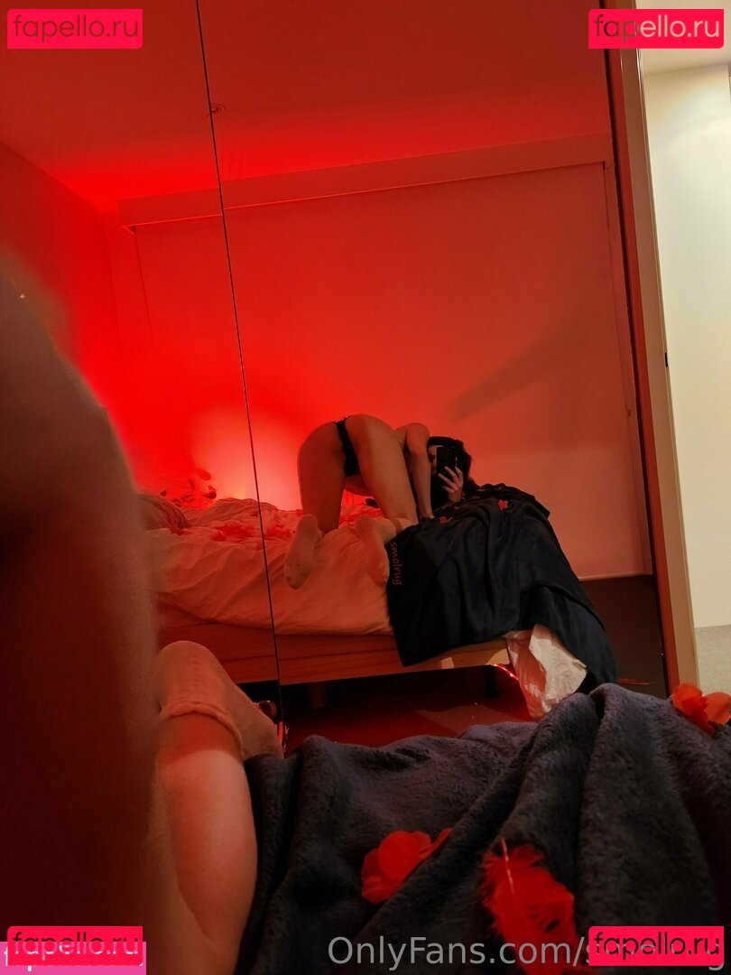 smolrug Nude Onlyfans Photo 9