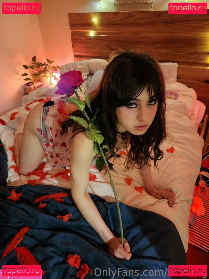 smolrug Nude Onlyfans Photo 3