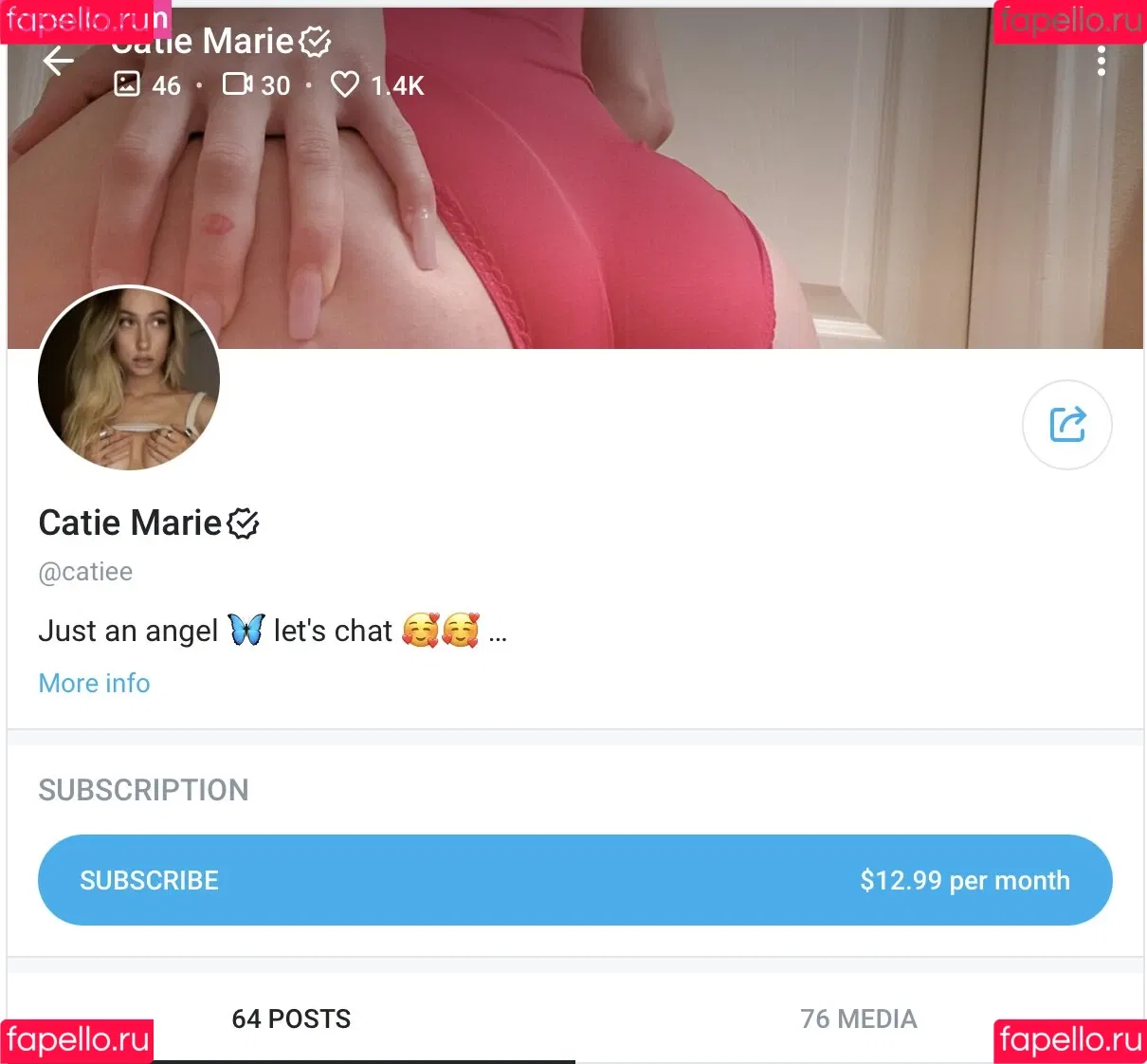 catiee Onlyfans Photo Gallery 