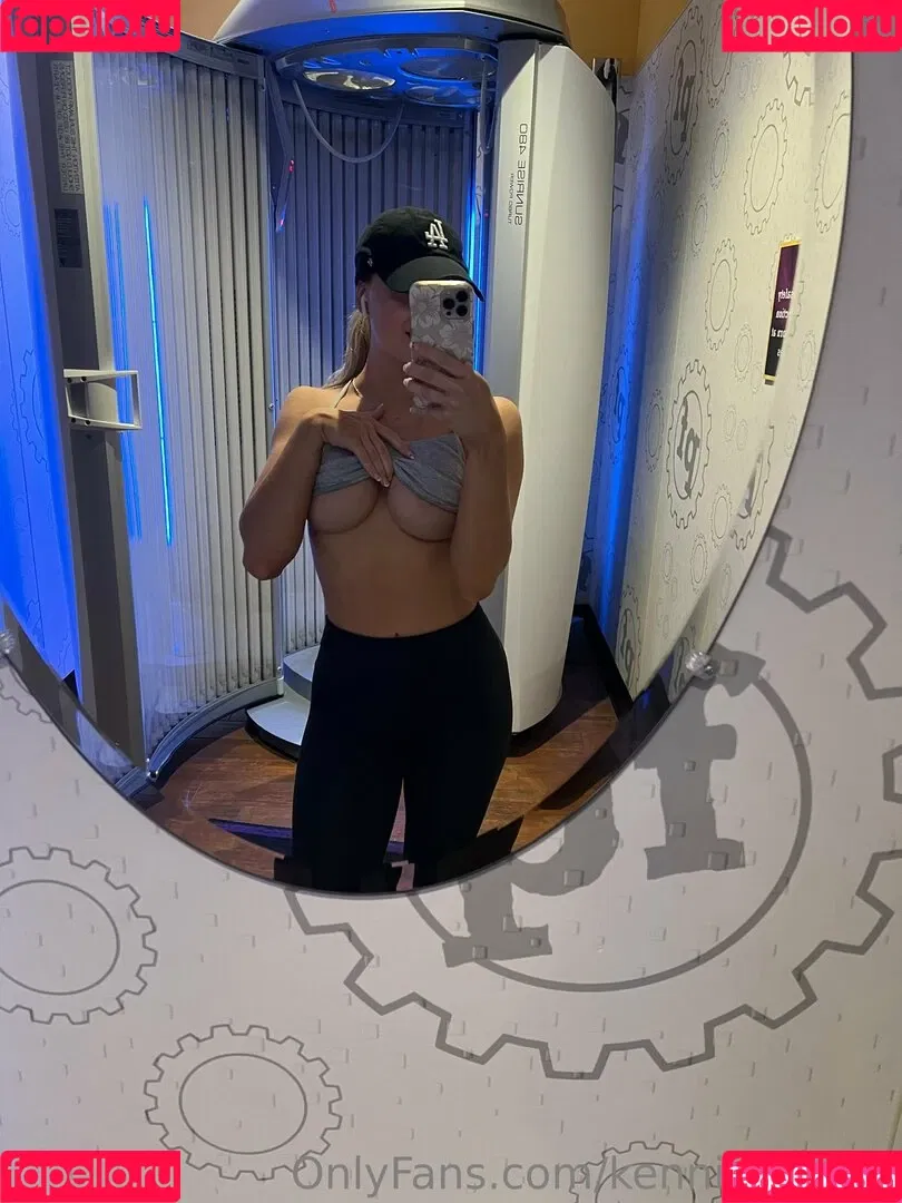 Kennie.Leighh Onlyfans Photo Gallery 