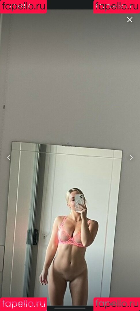 Islahka Onlyfans Photo Gallery 