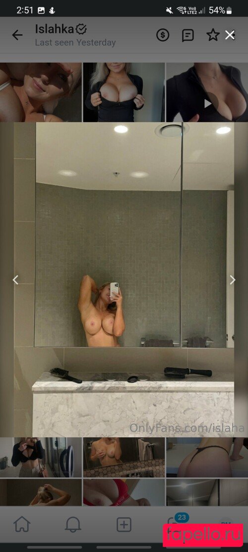 Islahka Nude Onlyfans Photo 7
