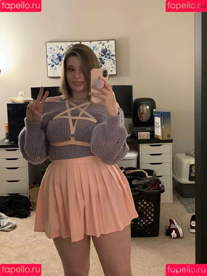 babie_nicole Onlyfans Photo Gallery 