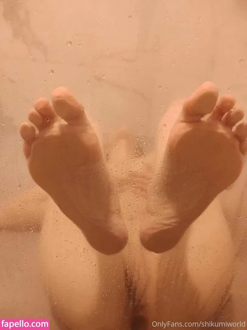 shikumiworld Onlyfans Photo Gallery 