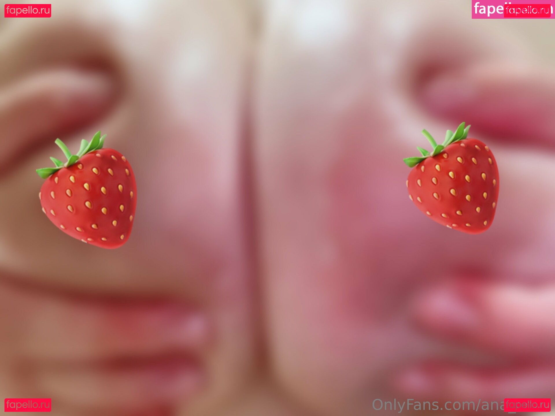 Ana Chuu Nude Onlyfans Photo 27