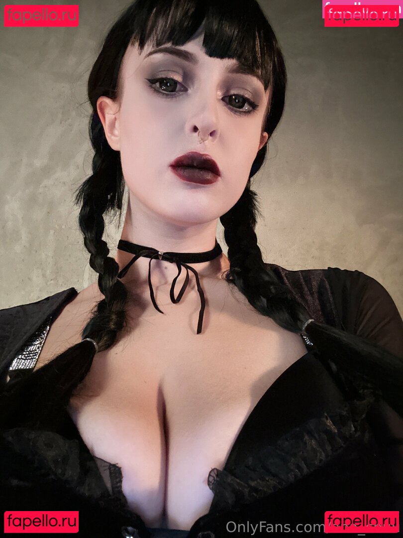 Ana Chuu Nude Onlyfans Photo 20