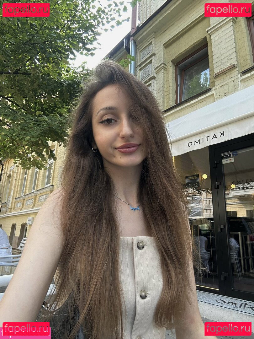 nesegodnyai Nude Onlyfans Photo 33