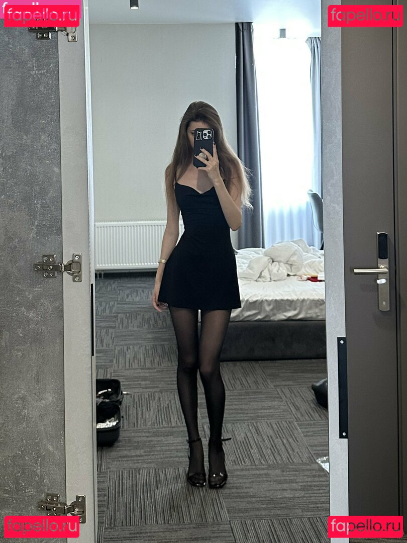 nesegodnyai Nude Onlyfans Photo 30
