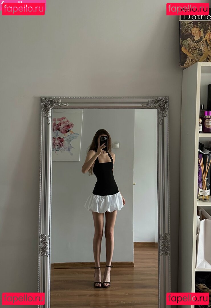 nesegodnyai Nude Onlyfans Photo 29