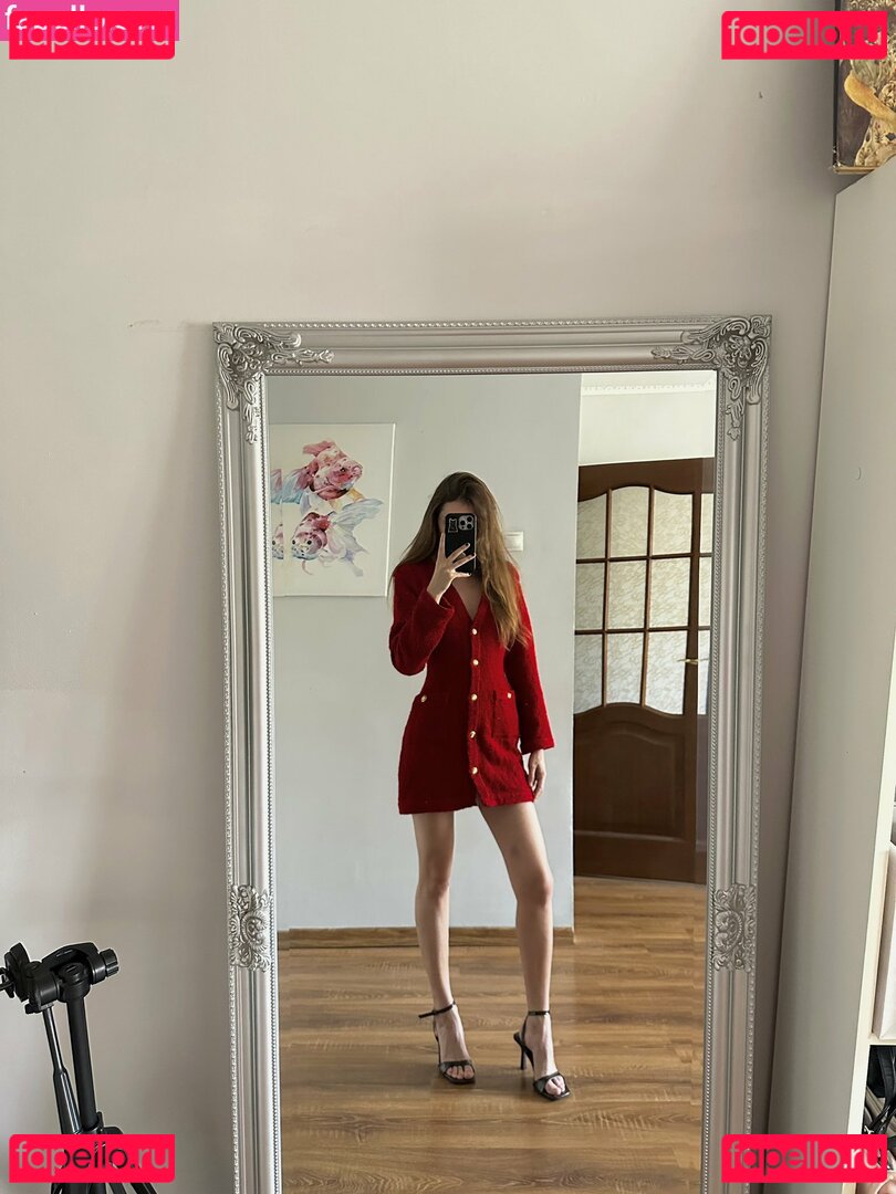 nesegodnyai Nude Onlyfans Photo 28