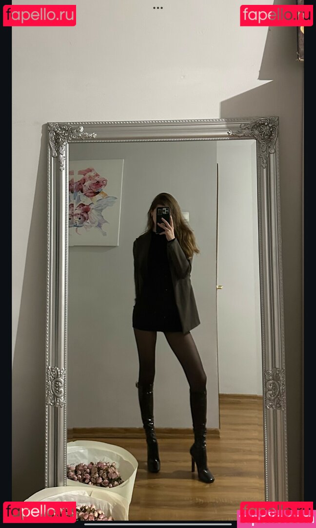 nesegodnyai Nude Onlyfans Photo 23