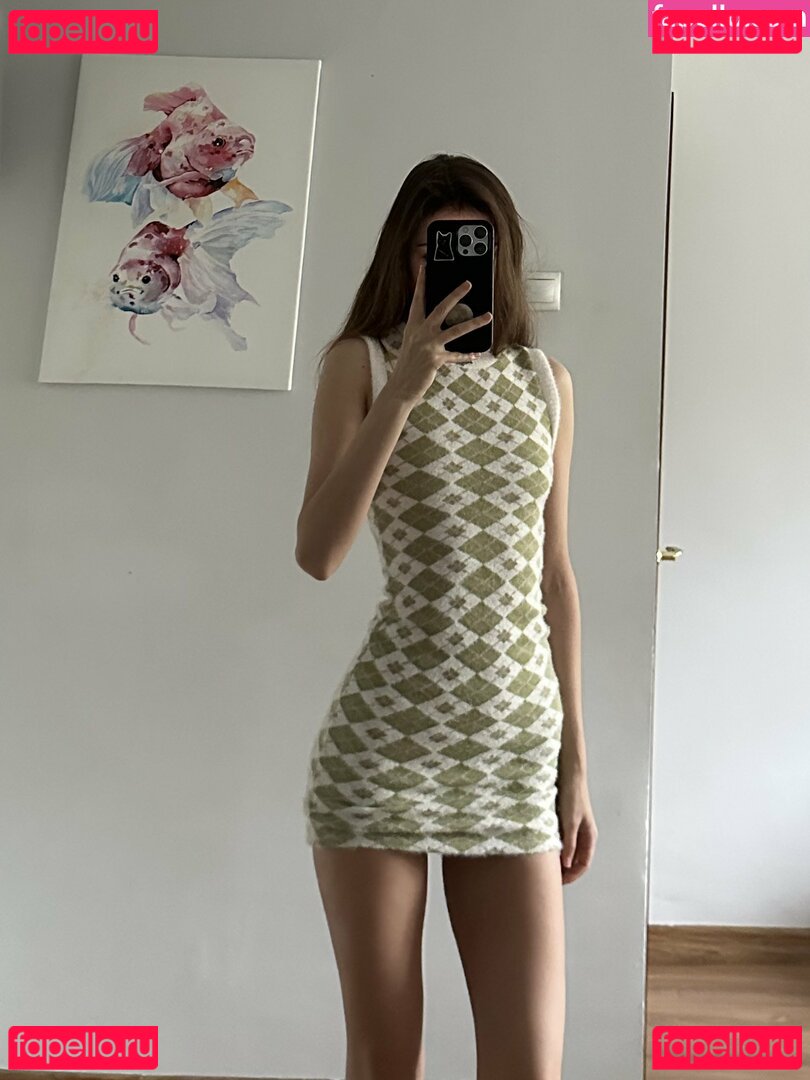 nesegodnyai Nude Onlyfans Photo 22