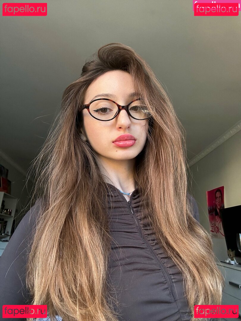 nesegodnyai Nude Onlyfans Photo 20