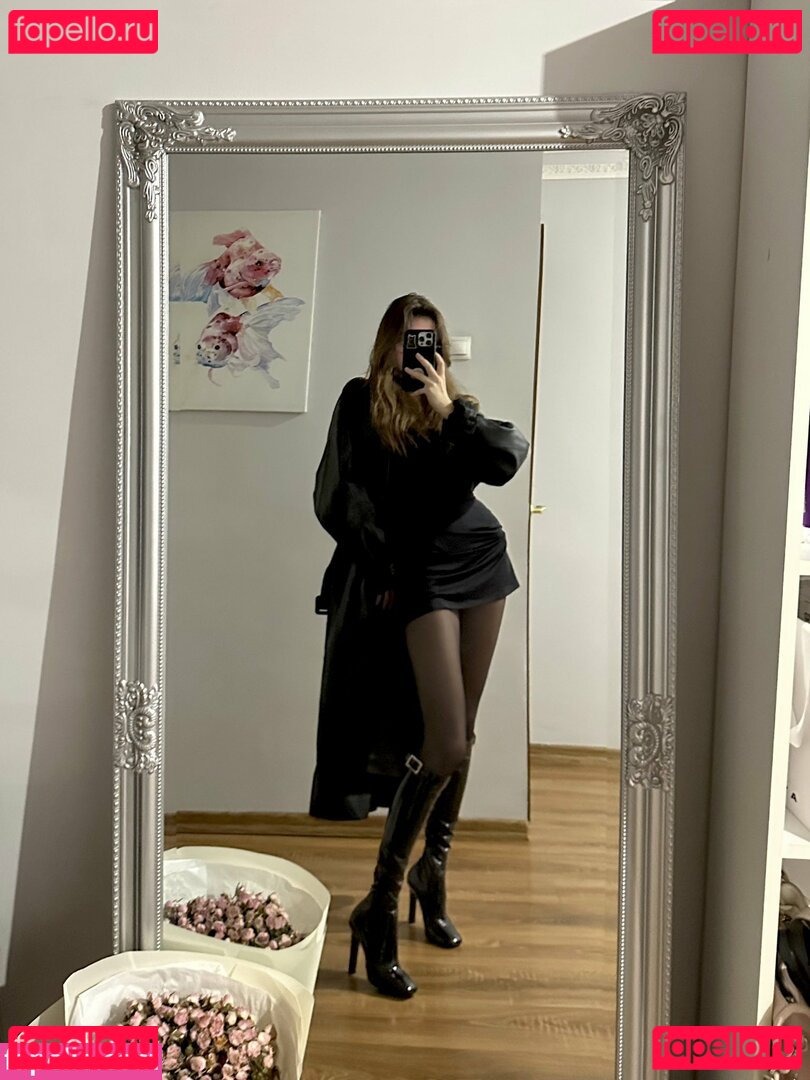 nesegodnyai Nude Onlyfans Photo 21