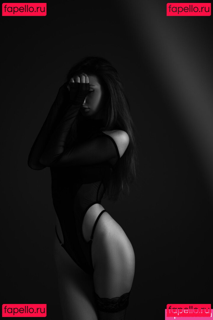 nesegodnyai Nude Onlyfans Photo 9