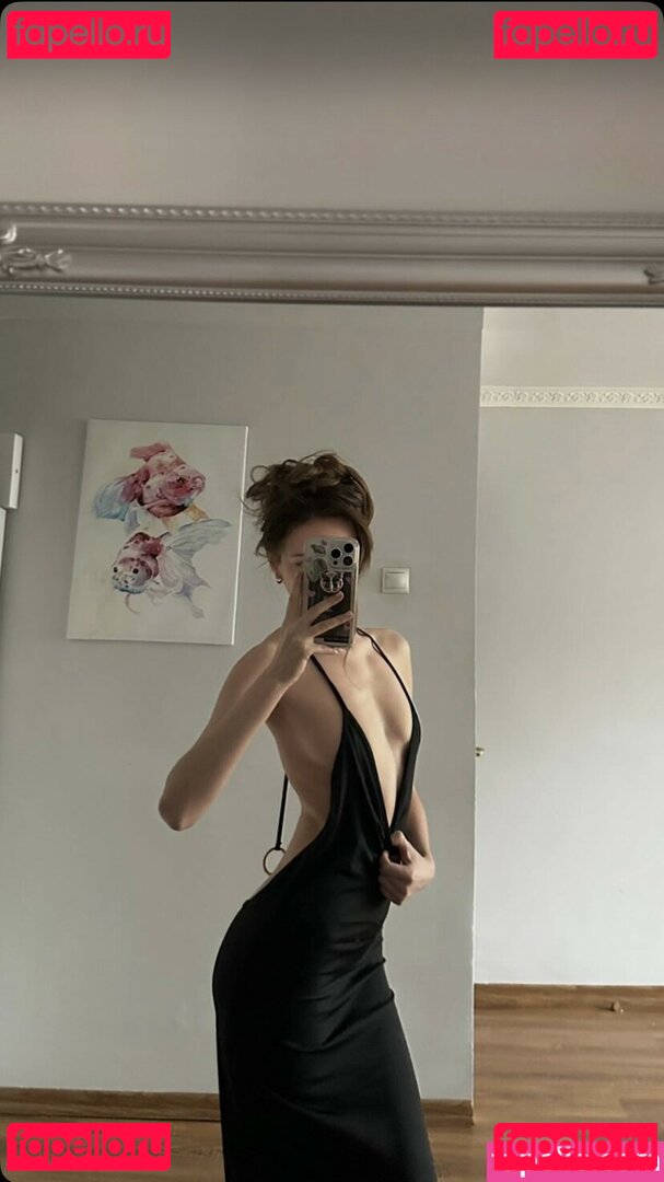 nesegodnyai Nude Onlyfans Photo 5