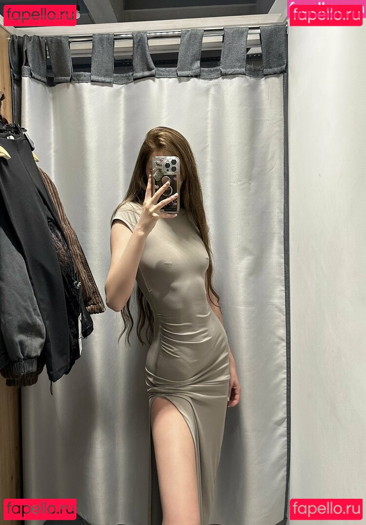 nesegodnyai Nude Onlyfans Photo 4