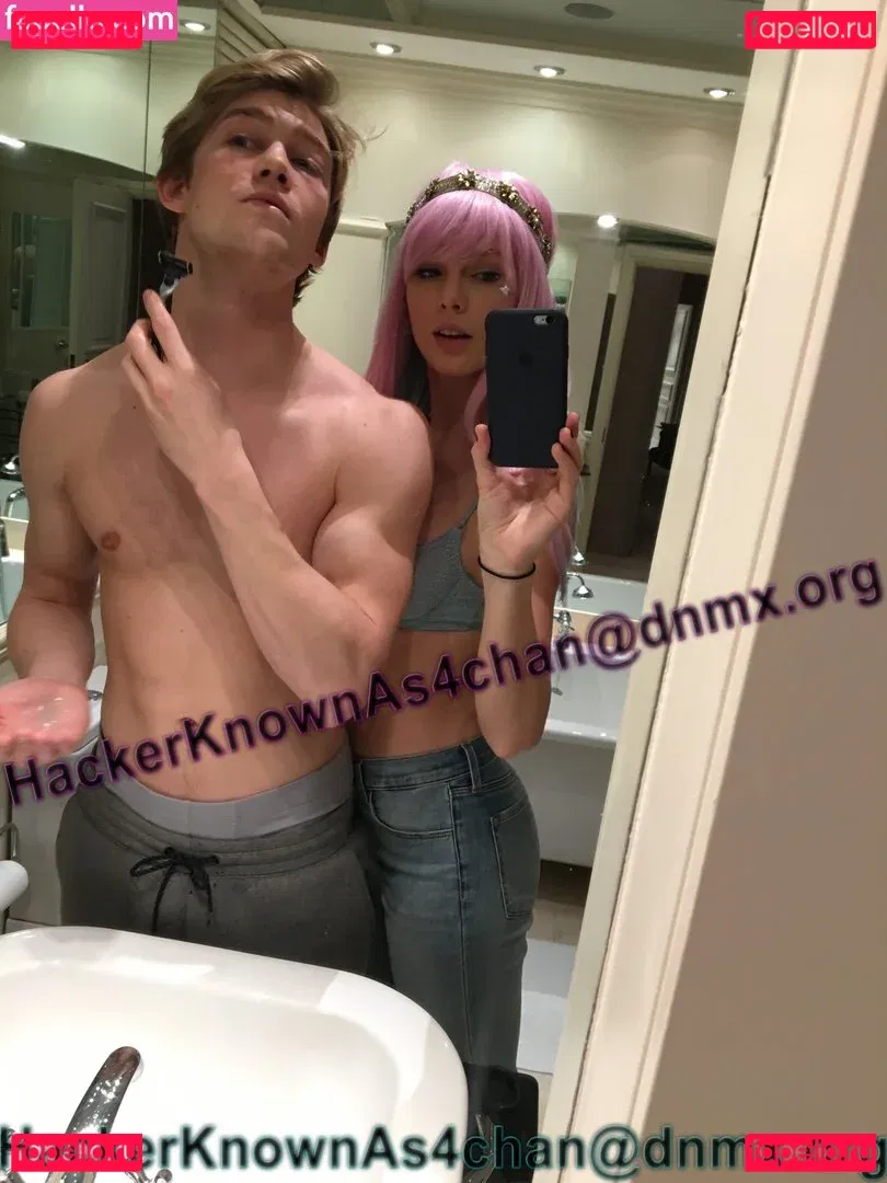 Speth Onlyfans Photo Gallery 