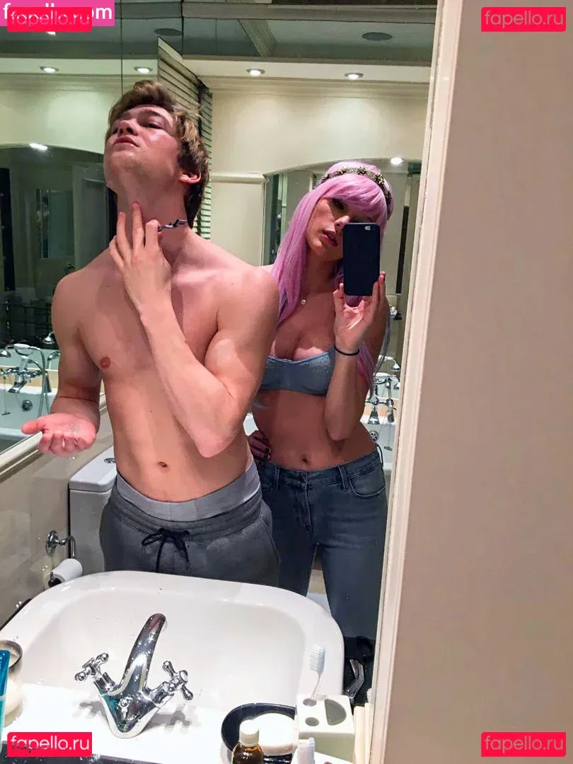 Speth Onlyfans Photo Gallery 