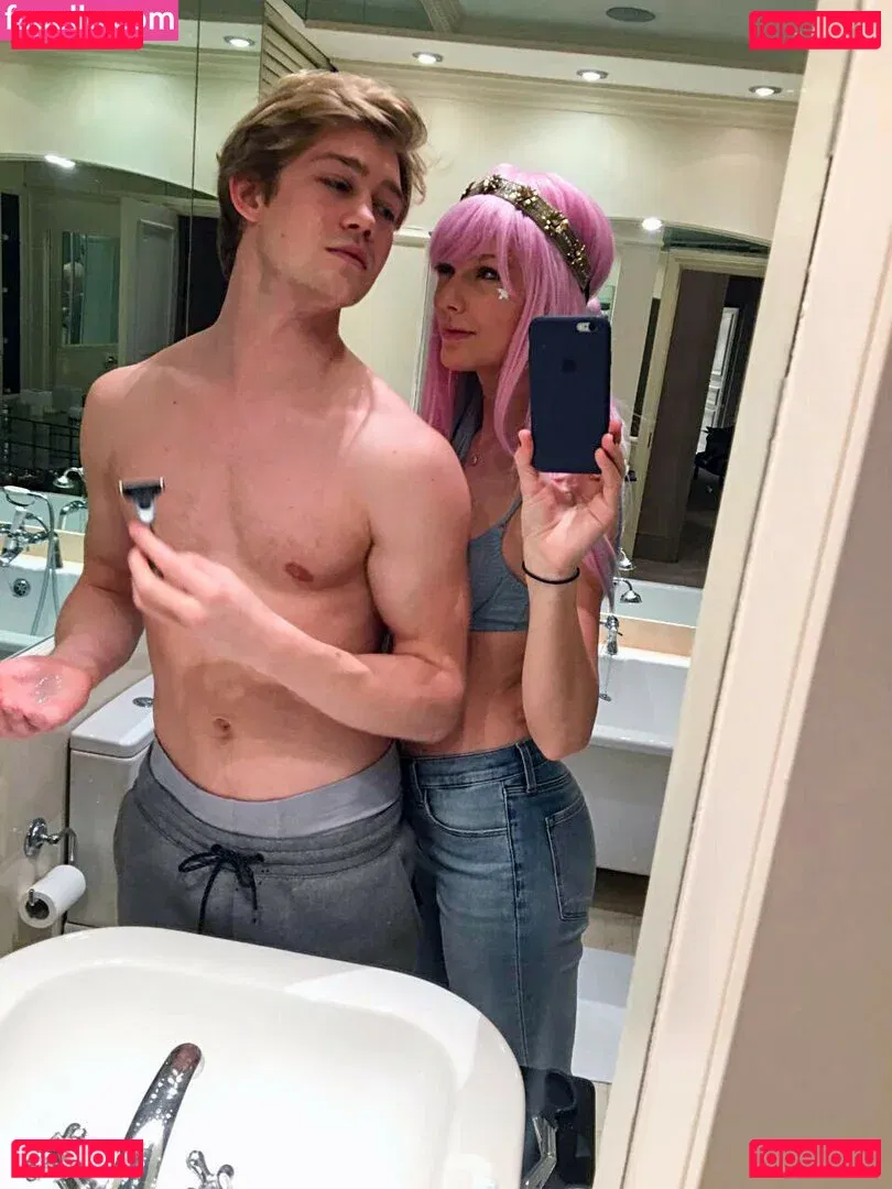 Speth Onlyfans Photo Gallery 