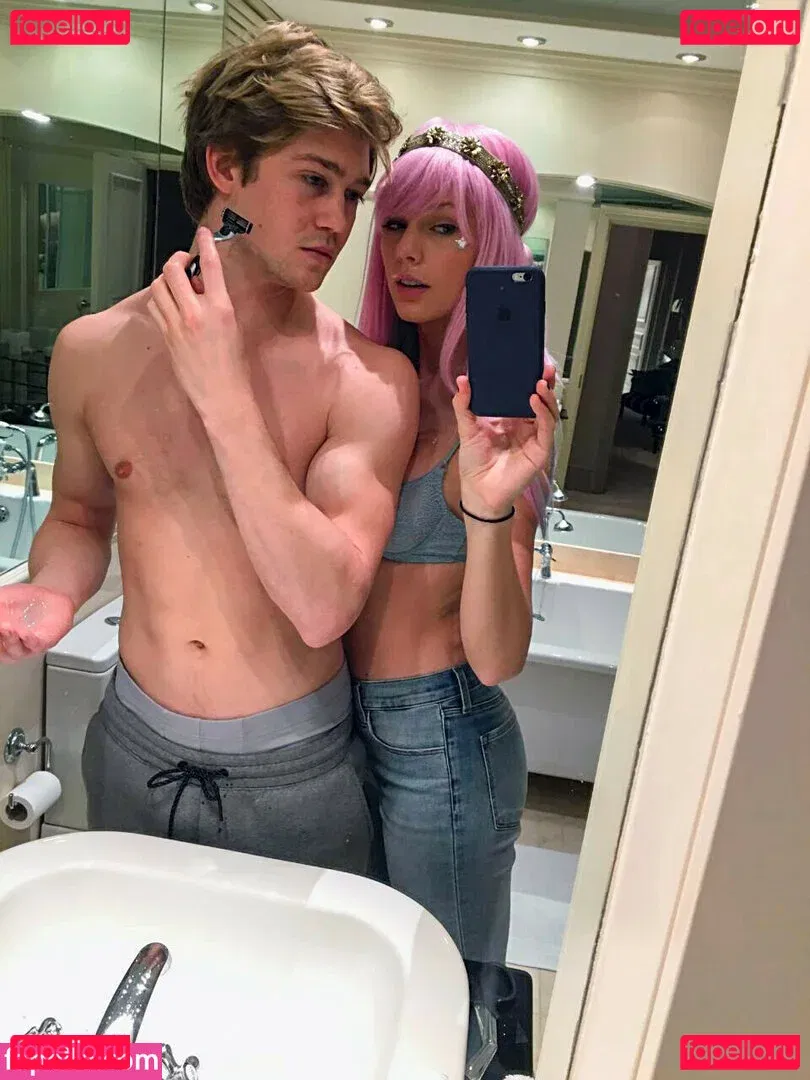 Speth Onlyfans Photo Gallery 