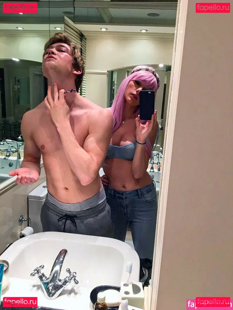 Speth Onlyfans Photo Gallery 