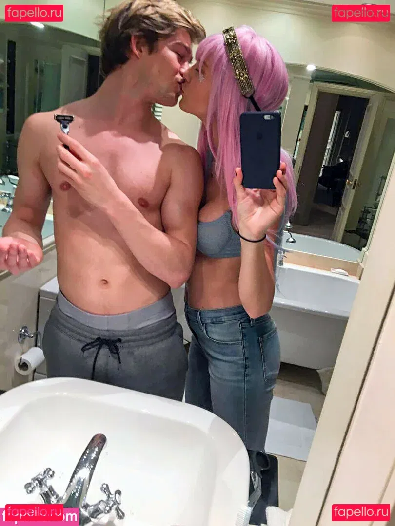 Speth Onlyfans Photo Gallery 