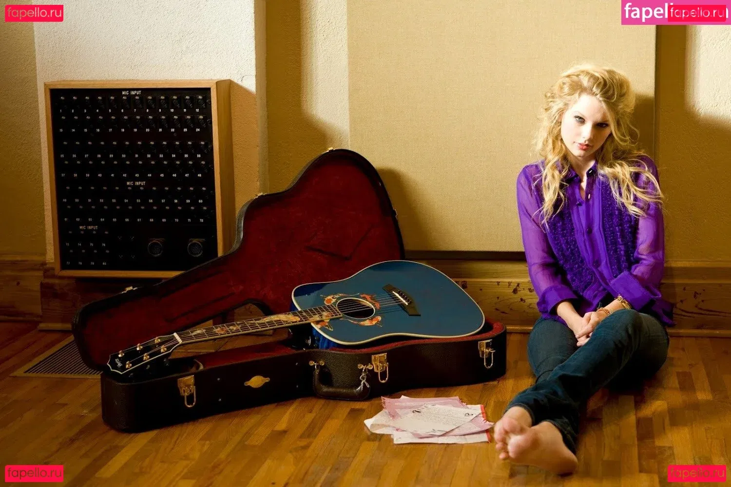 Speth Onlyfans Photo Gallery 