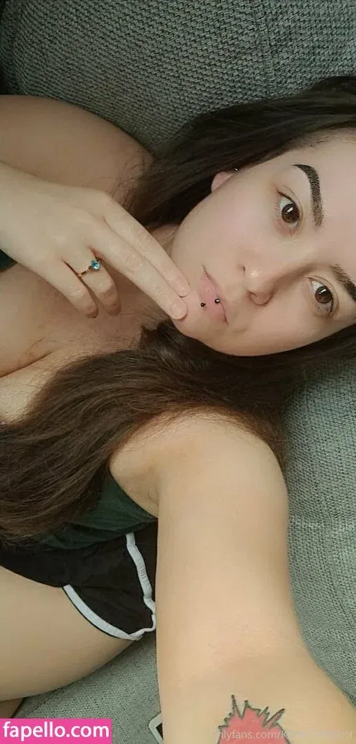 Knifecalledlust Onlyfans Photo Gallery 