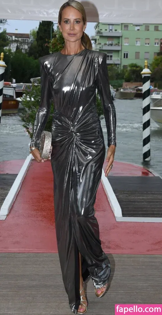 Lady Victoria Hervey Onlyfans Photo Gallery 