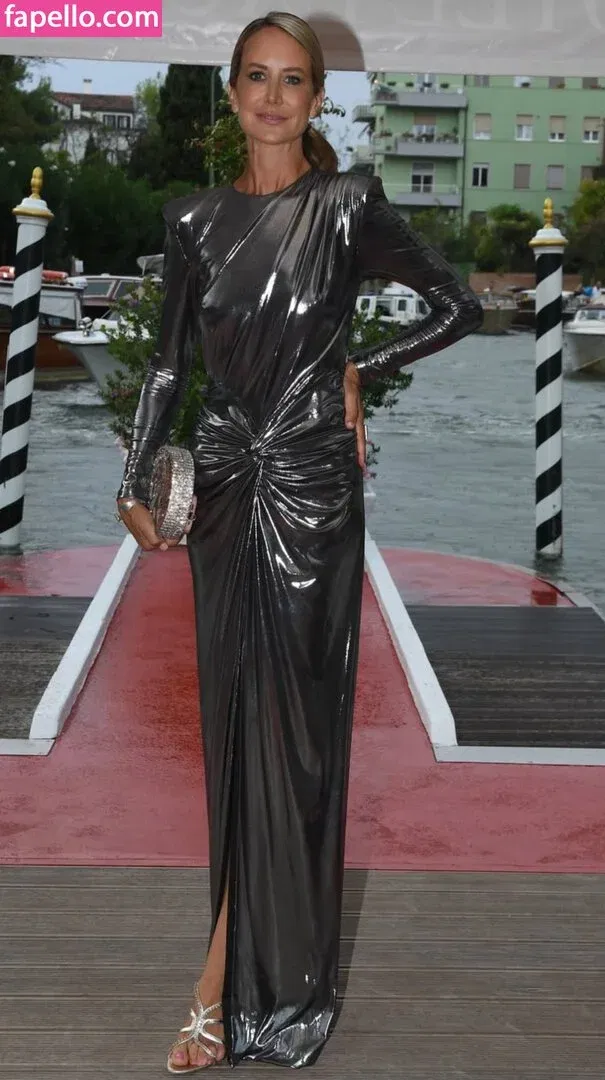 Lady Victoria Hervey Onlyfans Photo Gallery 