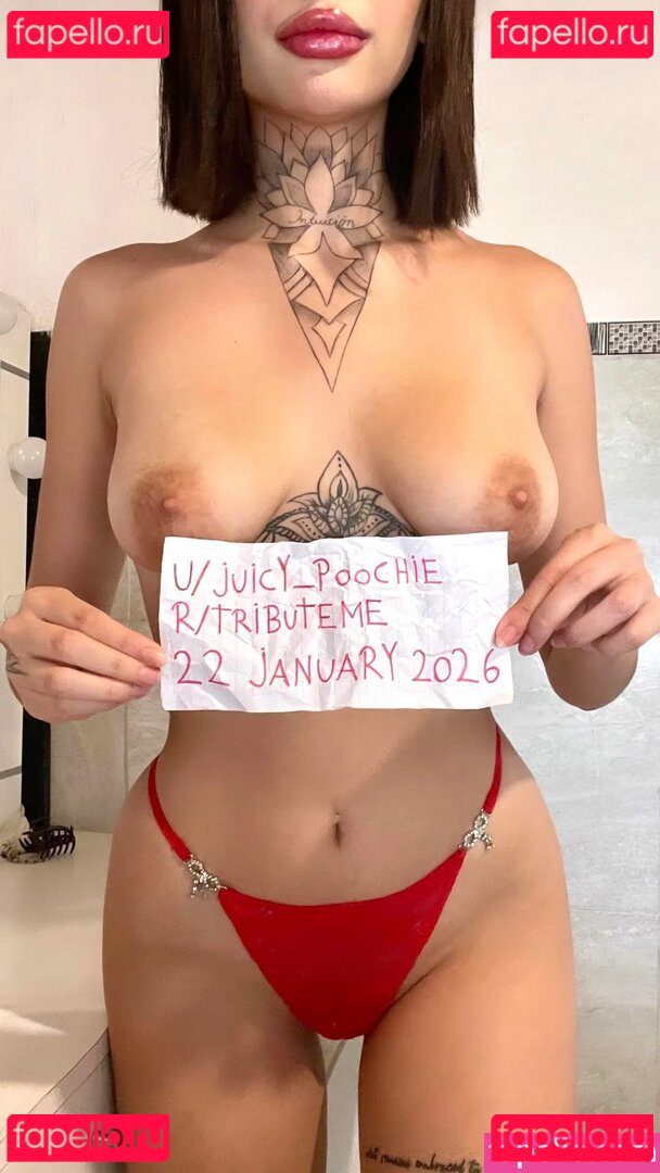 Selena Nude Onlyfans Photo 9