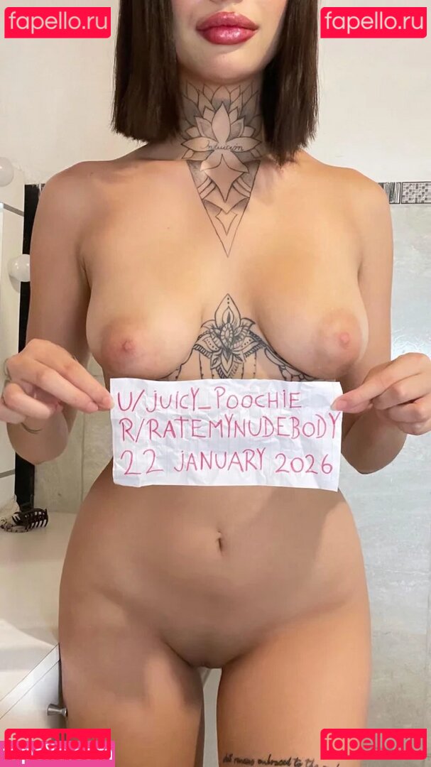 Selena Nude Onlyfans Photo 8