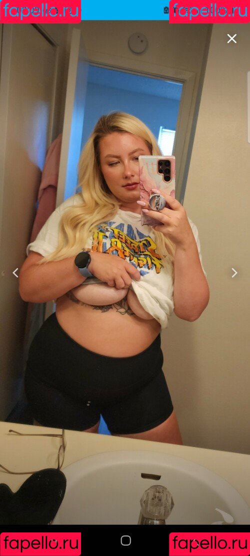 McKenna Rae Onlyfans Photo Gallery 