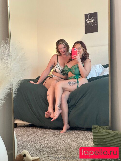 McKenna Rae Nude Onlyfans Photo 45
