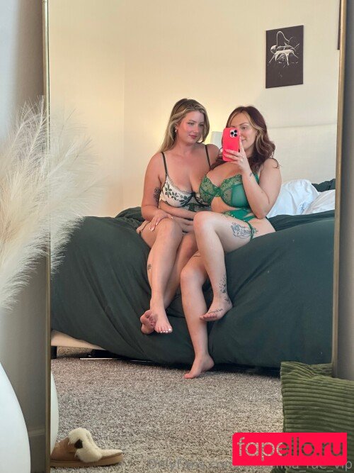 McKenna Rae Nude Onlyfans Photo 46