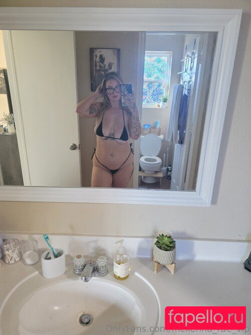 McKenna Rae Nude Onlyfans Photo 42