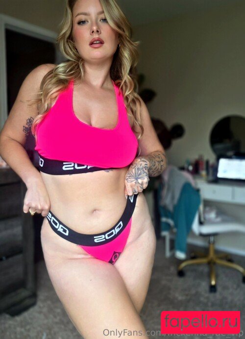 McKenna Rae Nude Onlyfans Photo 19