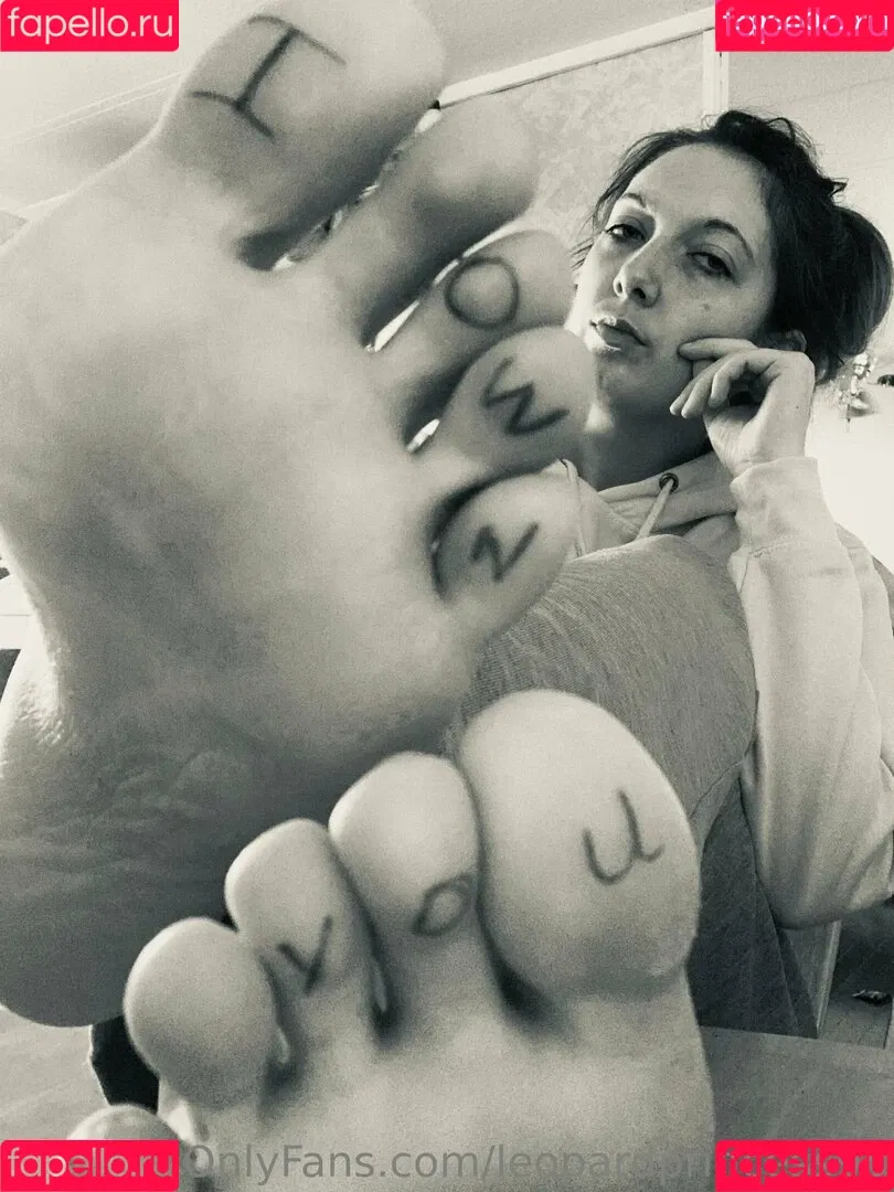 leopardprincess95 Onlyfans Photo Gallery 
