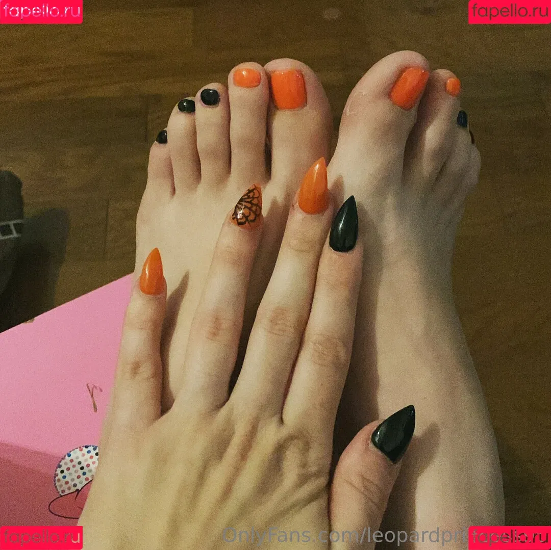 leopardprincess95 Onlyfans Photo Gallery 