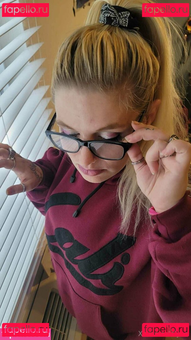 baddestbaddiequeen Nude Onlyfans Photo 45