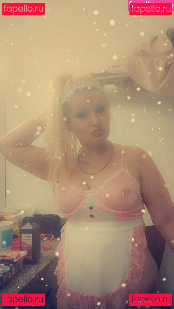 baddestbaddiequeen Nude Onlyfans Photo 40