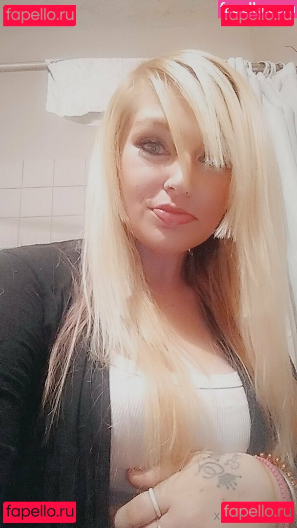baddestbaddiequeen Nude Onlyfans Photo 14