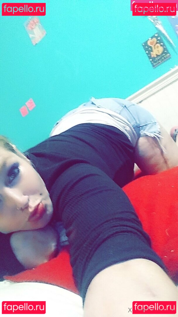 baddestbaddiequeen Nude Onlyfans Photo 8