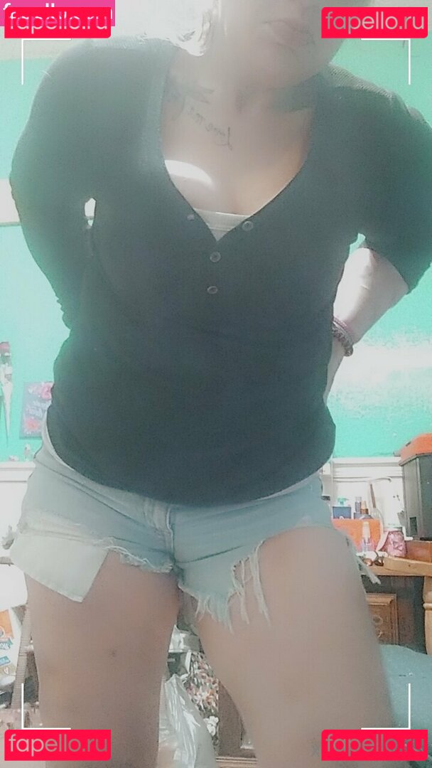 baddestbaddiequeen Nude Onlyfans Photo 5