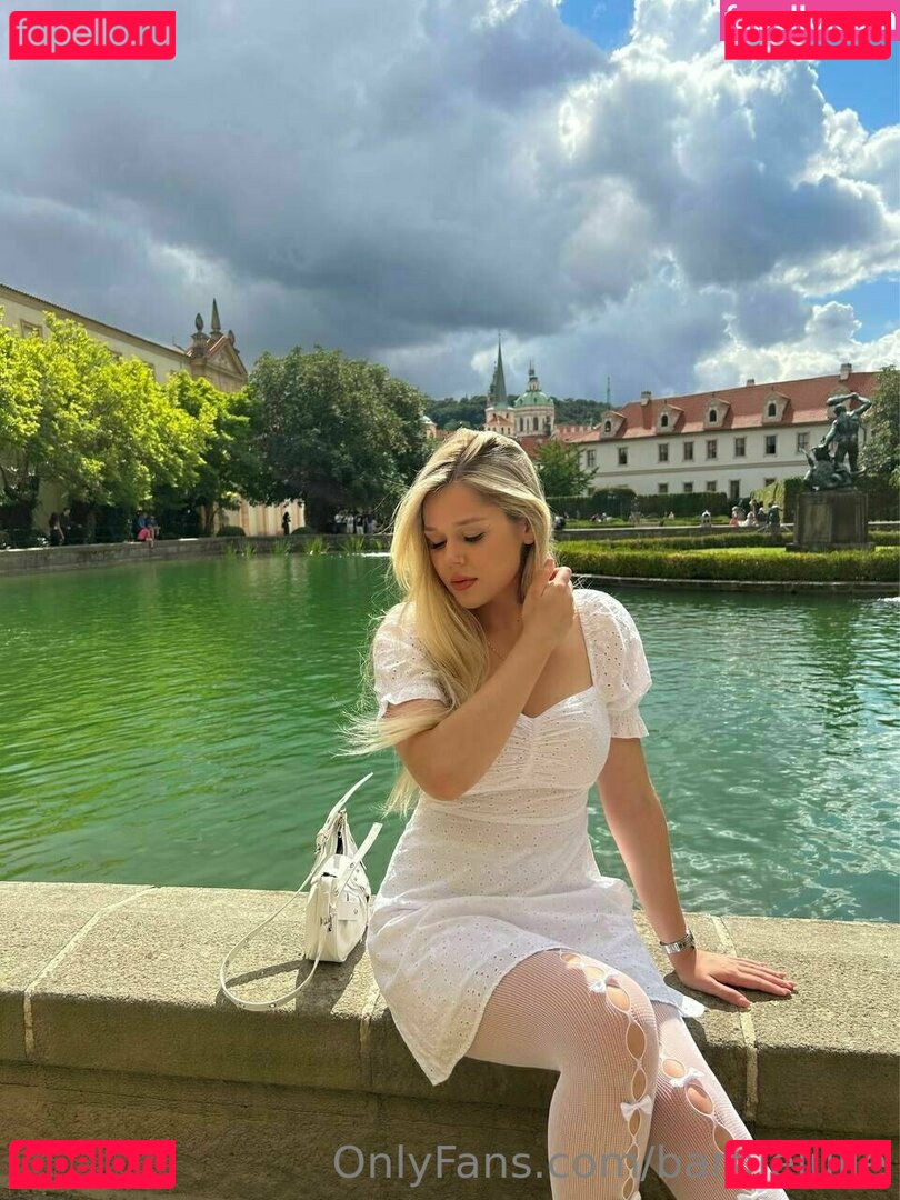 barbinkova Nude Onlyfans Photo 48